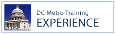 DC Metro Training Experience