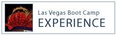 Las Vegas IT Training Boot Camp Experience