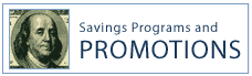 IT Training Savings and Promotions