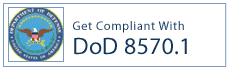 DOD 8570 Compliance Training