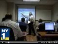 NetCom IT Training featured on NY1 News Channel