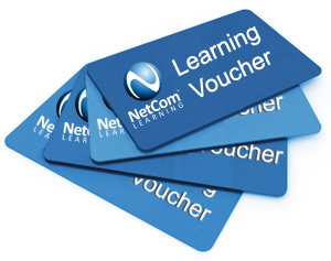 Learning Voucher Packs